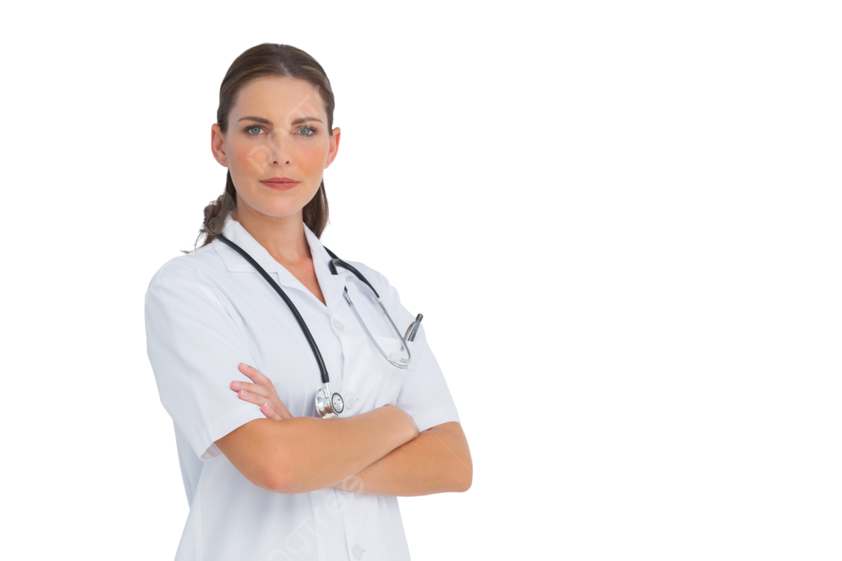 pngtree-serious-nurse-with-arms-crossed-specialist-photo-png-image_13653483